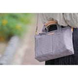 Handbag shoulder [STITCH series]