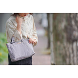 Handbag shoulder [STITCH series]
