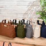 Handbag shoulder [STITCH series]