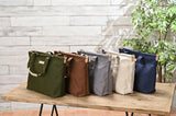 ２WAYトート【STITCH series】