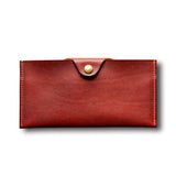 長札入れ（パスケース入ケース付き）｜フランクシリーズ