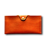 長札入れ（パスケース入ケース付き）｜フランクシリーズ