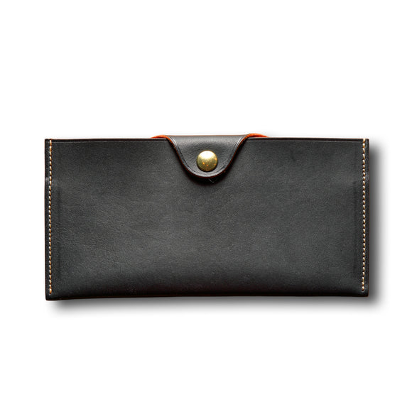 長札入れ（パスケース入ケース付き）｜フランクシリーズ