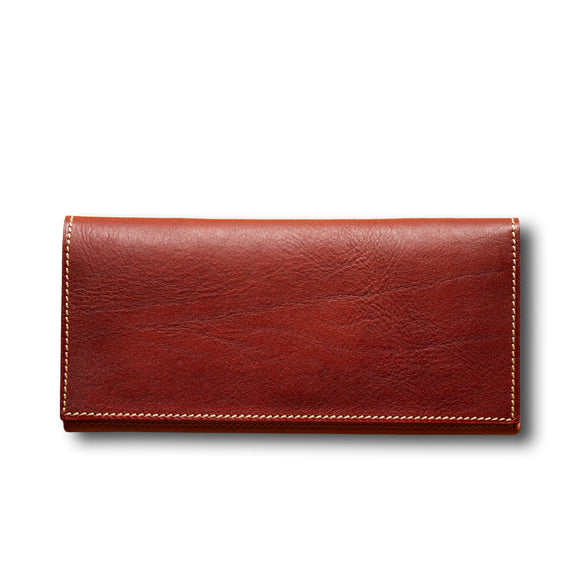 長財布｜フランクシリーズ