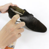 デリケートレザープロテクター280｜撥水効果付き 皮革用お手入れスプレー