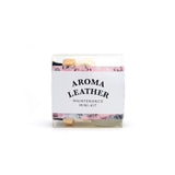Aroma leather maintenance mini kit