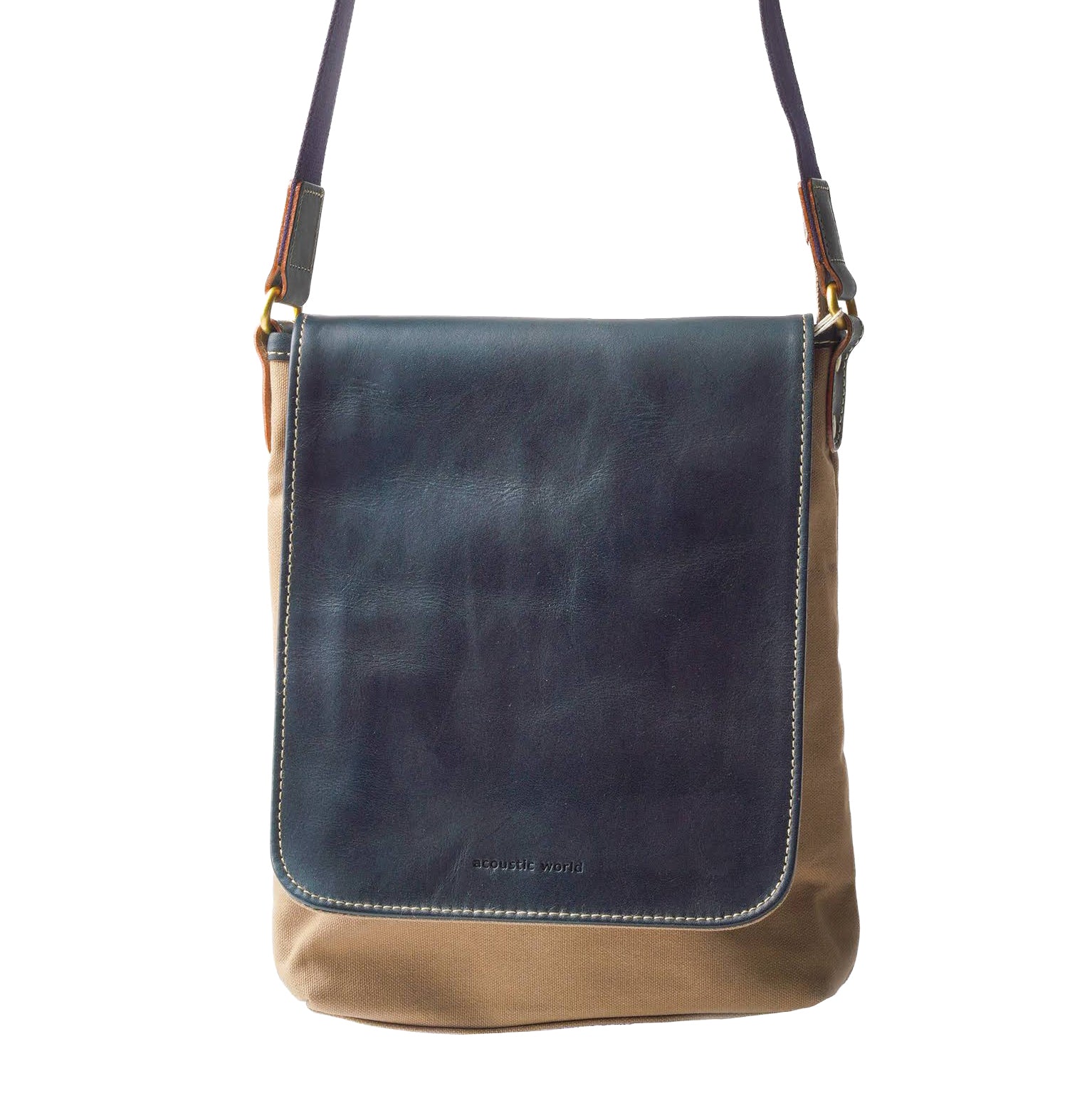 縦型ショルダーバッグSサイズ｜フランクシリーズ – acoustic world