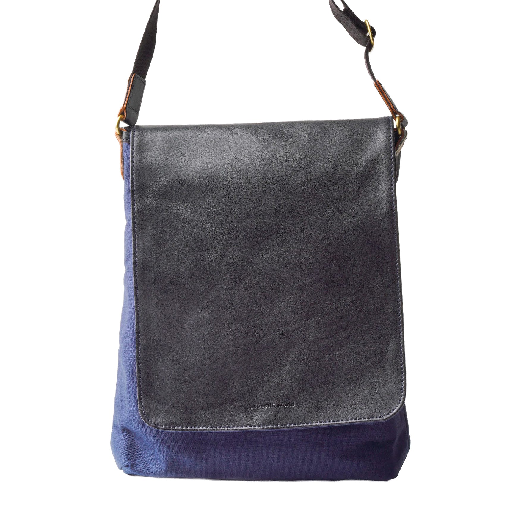 縦型ショルダーバッグSサイズ｜フランクシリーズ – acoustic world