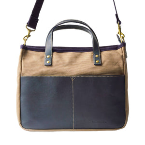Handbag shoulder [FRANK series]