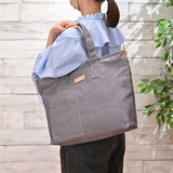 ２WAYトート【STITCH series】