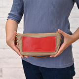 マルチポーチ｜フュージョンシリーズ