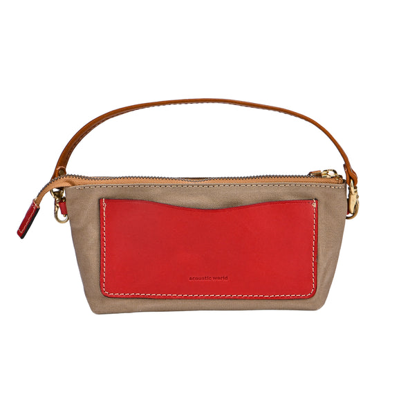 マルチポーチ｜フュージョンシリーズ