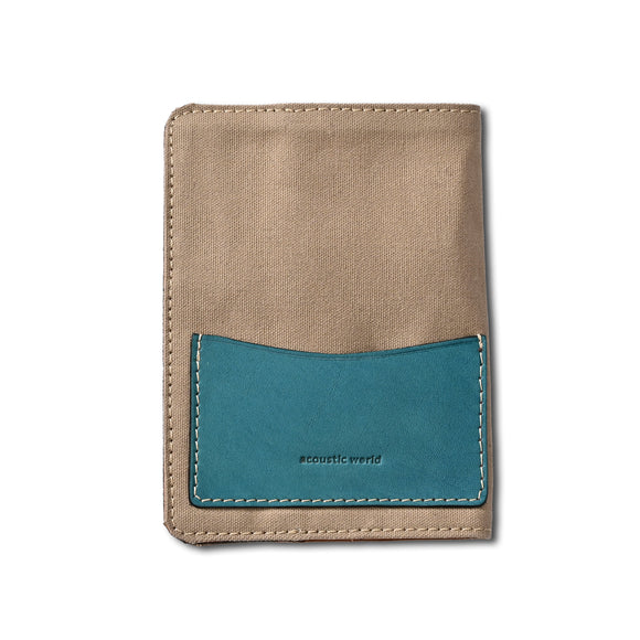 ブック＆ノートカバー（A6サイズ）｜フュージョンシリーズ