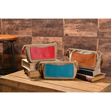 マルチポーチ｜フュージョンシリーズ