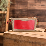 マルチポーチ｜フュージョンシリーズ