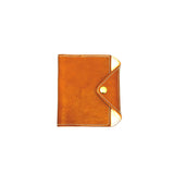 レザーノートカバー（A7サイズ）｜ニュートラルシリーズ