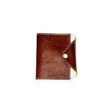 レザーノートカバー（A7サイズ）｜ニュートラルシリーズ