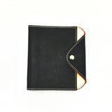 レザーノートカバー（A6サイズ）｜ニュートラルシリーズ