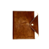 レザーノートカバー（A6サイズ）｜ニュートラルシリーズ