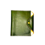 レザーノートカバー（A6サイズ）｜ニュートラルシリーズ