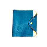 レザーノートカバー（A6サイズ）｜ニュートラルシリーズ