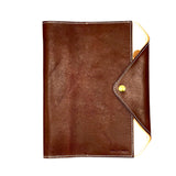 レザーノートカバー（B6サイズ）｜ニュートラルシリーズ