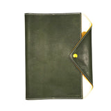 レザーノートカバー（B6サイズ）｜ニュートラルシリーズ