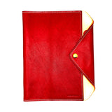 レザーノートカバー（B6サイズ）｜ニュートラルシリーズ