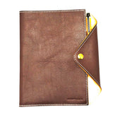 レザーノートカバー（A5サイズ）｜ニュートラルシリーズ