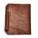 レザーノートカバー（A5サイズ）｜ニュートラルシリーズ