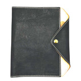 レザーノートカバー（A5サイズ）｜ニュートラルシリーズ