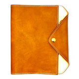 レザーノートカバー（A5サイズ）｜ニュートラルシリーズ