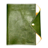 レザーノートカバー（A5サイズ）｜ニュートラルシリーズ