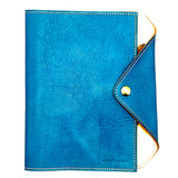 レザーノートカバー（A5サイズ）｜ニュートラルシリーズ