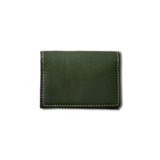 マチ付き名刺入れ（パスケース＆カードケース付）｜フォレストシリーズ