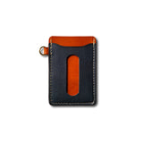 三面パスケース Dリング付き｜フォレストシリーズ