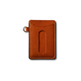 三面パスケース Dリング付き｜フォレストシリーズ