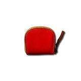 ラウンドファスナーコインケース｜フォレストシリーズ