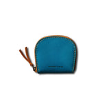 ラウンドファスナーコインケース｜フォレストシリーズ