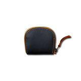 ラウンドファスナーコインケース｜フォレストシリーズ