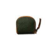 ラウンドファスナーコインケース｜フォレストシリーズ