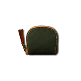 ラウンドファスナーコインケース｜フォレストシリーズ