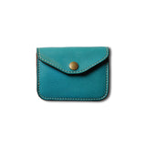 本革アコーディオン式コンパクトウォレット｜フォレストシリーズ