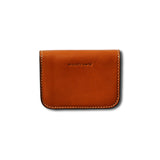 本革アコーディオン式コンパクトウォレット｜フォレストシリーズ