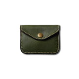 本革アコーディオン式コンパクトウォレット｜フォレストシリーズ