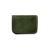 本革アコーディオン式コンパクトウォレット｜フォレストシリーズ
