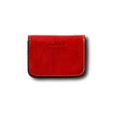 本革アコーディオン式コンパクトウォレット｜フォレストシリーズ