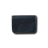 本革アコーディオン式コンパクトウォレット｜フォレストシリーズ