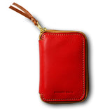 キーケース×パスケース付 マルチウォレット｜フォレストシリーズ