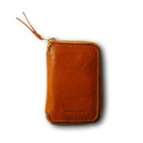 キーケース×パスケース付 マルチウォレット｜フォレストシリーズ